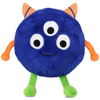 MATT MONSTER PELUCHE