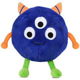 MATT MONSTER PELUCHE