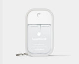 TOUCHLAND HAND SANITIZER (WHITE ICY CASE)