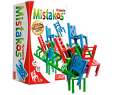 MISTAKOS CHAIRS