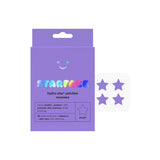 STARFACE PATCHES 32 PZS (PURPLE)