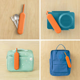 UTENSILIOS OMIEBOX UP ( SUNNY )