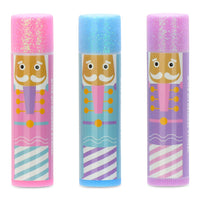SET BÁLSAMOS LABIALES CASCANUECES