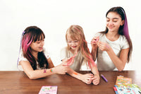 HAIR DOODLERS CRAYONES PARA CABELLO