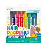 HAIR DOODLERS CRAYONES PARA CABELLO