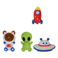 COJÍN OUT OF THIS WORLD
