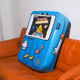 COJÍN INFLABLE VIDEO GAMES