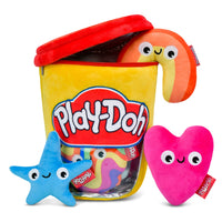 COJIN PLAY-DOH CON AROMA PLUSH