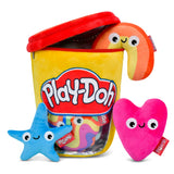 COJIN PLAY-DOH CON AROMA PLUSH