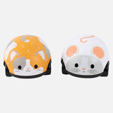 CARRITO DE FRICCIÓN CAT AND MOUSE