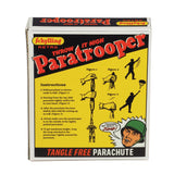 RETRO PARATROOPER