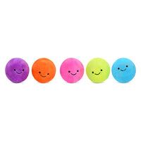 COJIN RAINBOBA TEA PELUCHE PLUSH