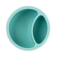 BOWL DE SILICÓN HELLO FOOD I LOVE YOU