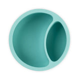BOWL DE SILICÓN HELLO FOOD I LOVE YOU