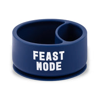 BOWL DE SILICÓN FEAST MODE