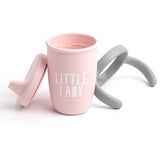 VASITO SIPPY LITTLE LADY
