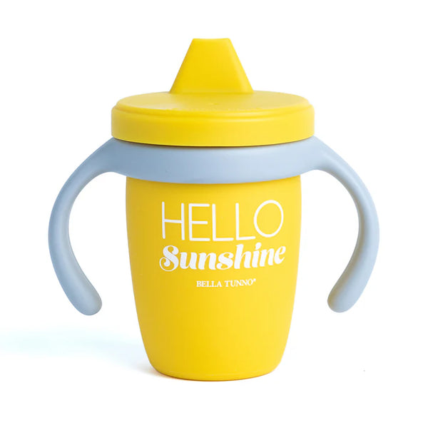 VASITO SIPPY HELLO SUNSHINE