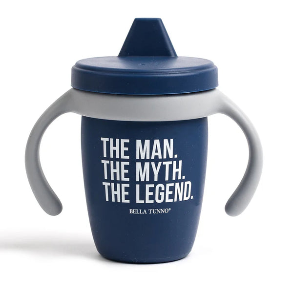 VASITO SIPPY THE MAN
