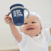 VASITO SIPPY THE MAN