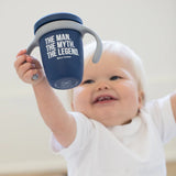 VASITO SIPPY THE MAN