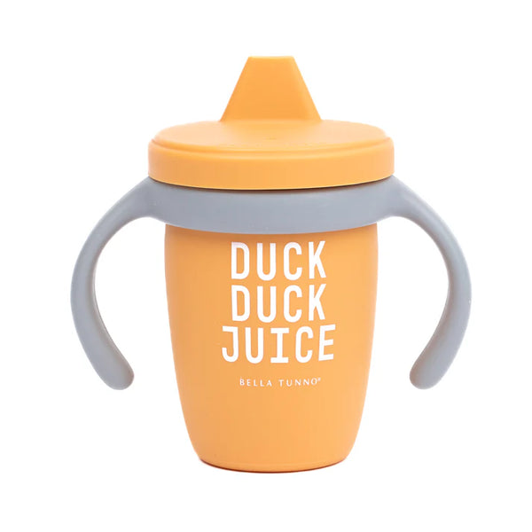 VASITO SIPPY DUCK DUCK