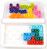 IQ XOXO: JUEGO DE LÓGICA SMART GAMES