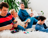 IQ SIX PRO: JUEGO DE LÓGICA SMART GAMES