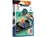 IQ SIX PRO: JUEGO DE LÓGICA SMART GAMES