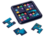 EL ESCONDITE DE LOS MONSTRUOS