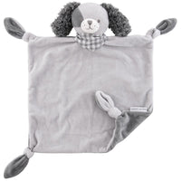 PELUCHE MANTITA DE APEGO (Mod. Perrito)