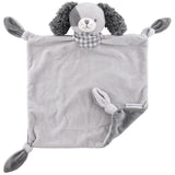 PELUCHE MANTITA DE APEGO (Mod. Perrito)