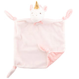 PELUCHE MANTITA DE APEGO (Mod. Unicornio)