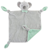 PELUCHE MANTITA DE APEGO (Mod. Koala)