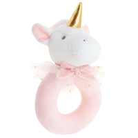 SONAJA ANILLO (Mod. Unicornio)