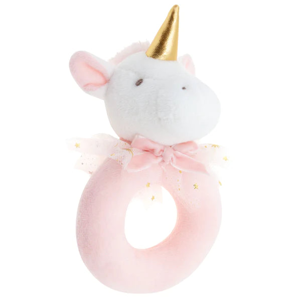 SONAJA ANILLO (Mod. Unicornio)