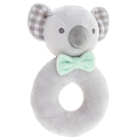 SONAJA ANILLO (Mod. Koala)
