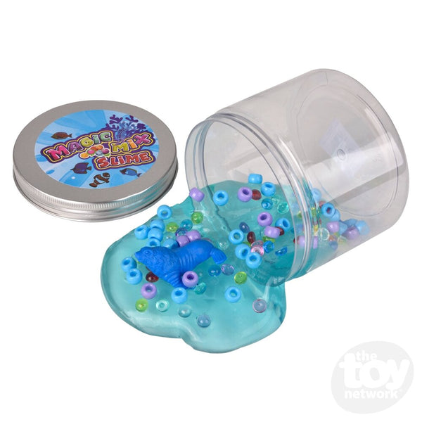 MAGIC SLIME (RANDOM)
