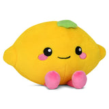 LILY LEMON PLUSH