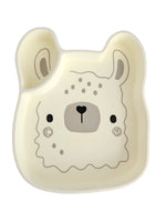 PLATO DE SILICON (Llama)