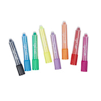 SILK CRAYONS