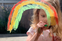 SILK CRAYONS