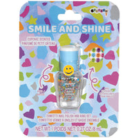 SMILE AND SHINE NAIL POLISH