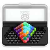 IQ SIX PRO: JUEGO DE LÓGICA SMART GAMES