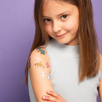 TATUAJES UNICORNIO