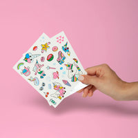 TATUAJES UNICORNIO