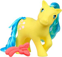 MY LITTLE PONY RETRO (Tootsie)