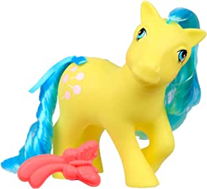 MY LITTLE PONY RETRO (Tootsie)