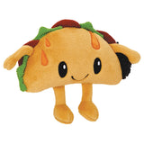 TOMMY TACO PLUSH