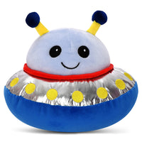 PELUCHE UFO