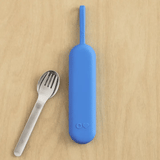UTENSILIOS OMIEBOX UP ( AZURE )